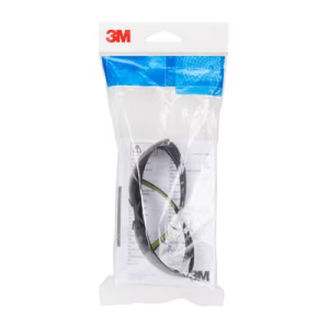 Очки 3М SF425AS/AF-EU, CLR +2.5 прозрачные AS/AF . Photo 3