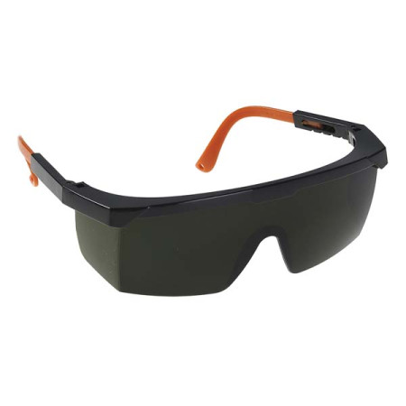 Очки PW68BGR Portwest для сварщика