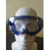 Очки 3М GG6001NSGAF-BLU-EU