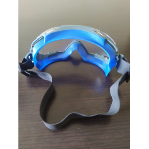 Очки 3М GG6001NSGAF-BLU-EU поликарбонат. Photo 3