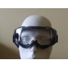 Очки 3М GG6001SGAF-BLK-EU