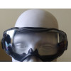 Очки 3М GG6001SGAF-BLK-EU