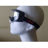 Очки 3М GG6001SGAF-BLK-EU