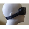 Очки 3М GG6002SGAF-BLK-EU