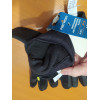 Перчатки антивибрационные A791K8R Portwest черные