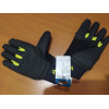 Перчатки антивибрационные A791K8R Portwest черные