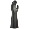 Перчатки латексные A802BKR Portwest