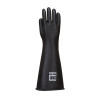 Перчатки латексные A802BKR Portwest