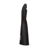 Перчатки латексные A802BKR Portwest