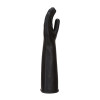 Перчатки латексные A802BKR Portwest