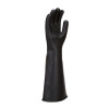 Перчатки латексные A802BKR Portwest