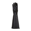 Перчатки латексные A802BKR Portwest