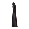 Перчатки латексные A802BKR Portwest