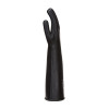 Перчатки латексные A802BKR Portwest
