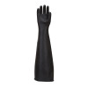 Перчатки латексные A803BKR Portwest