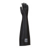 Перчатки латексные A803BKR Portwest