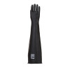 Перчатки латексные A803BKR Portwest