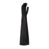 Перчатки латексные A803BKR Portwest