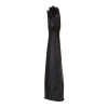 Перчатки латексные A803BKR Portwest