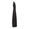 Перчатки латексные A803BKR Portwest