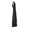 Перчатки латексные A803BKR Portwest