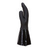 Перчатки с ПВХ покрытием, ESD A882BKR Portwest