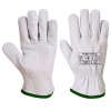 Перчатки кожаные A260GRR Portwest