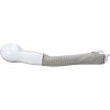 Нарукавник трикотажный A690GRR Portwest (18" - 45см)