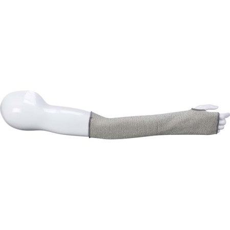 Нарукавник трикотажный A690GRR Portwest (18" - 45см)