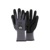 Перчатки полиэстер+нитрил AllFlexDot Safety Jogger
