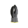 Перчатки нейлон+спандекс, ПУ/нитрил ALL FLEX Safety Jogger
