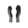 Перчатки нейлон+спандекс, ПУ/нитрил ALL FLEX Safety Jogger