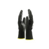 Перчатки с полиуретановым покрытием MULTITASK Safety Jogger