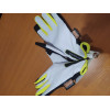 Перчатки A776BKY Portwest утепленные кожанные