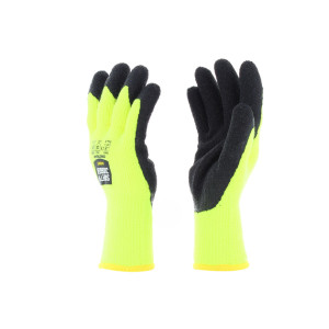 Перчатка Construhot утепленная Safety Jogger. Photo 3