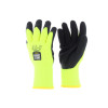 Перчатка Construhot утепленная Safety Jogger