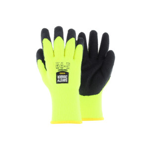 Перчатка Construhot утепленная Safety Jogger