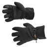 Перчатки GL12BKR Portwest флисовые утепленные