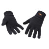 Перчатки GL13BKR Portwest вязаные утепленные