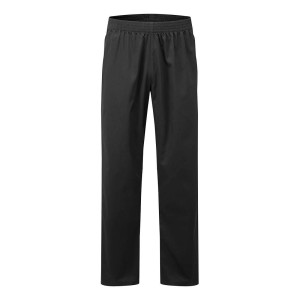 Брюки пекаря 2208BKR Portwest 65% Полиэстер, 35% Хлопок 190g, черные