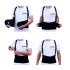 Ремень для поддержки спины PW80BKR Portwest