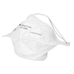 Респиратор 3М VFlex 9152E FFP2