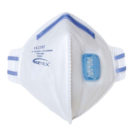 Респиратор P251 FFP2 Portwest