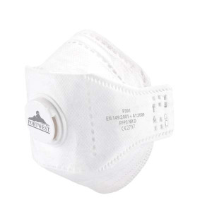 Респиратор P391 FFP3 Portwest