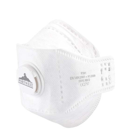 Респиратор P391 FFP3 Portwest