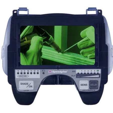 500015 ФАЗ 3М Speedglas 9100X