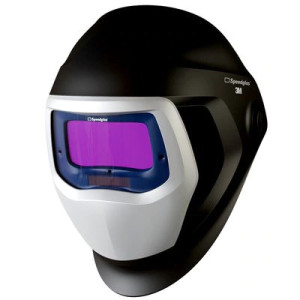 Сварочная маска 3М 501805 Speedglas 9100V с боковымы окошками