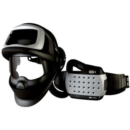 Сварочная маска 3М 547700 Speedglas  9100 FX AIR