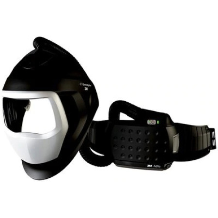Сварочная маска 3М 567700 Speedglas 9100 AIR
