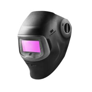 Сварочная маска 3М 631010 Speedglas™ G5-03 E с ФАЗ G5-01/03NC, затемнение 8-12